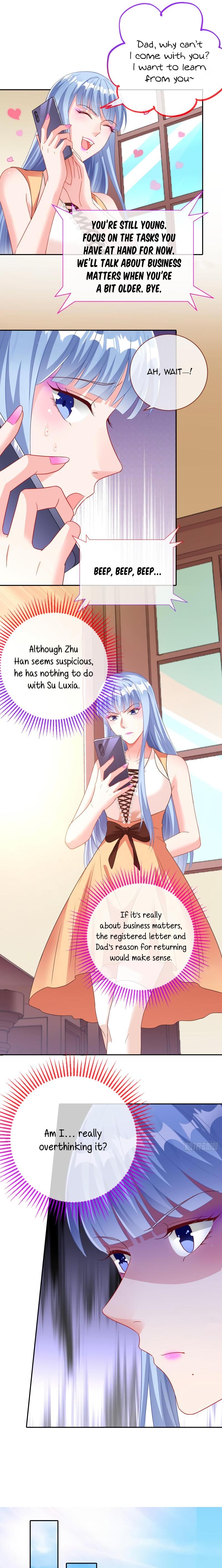 Wan Zha Chao Huang Chap 399 - Next Chap 400