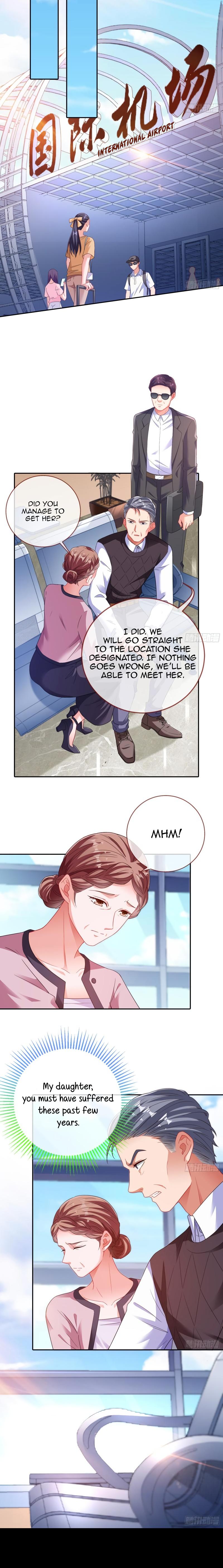 Wan Zha Chao Huang Chap 399 - Next Chap 400