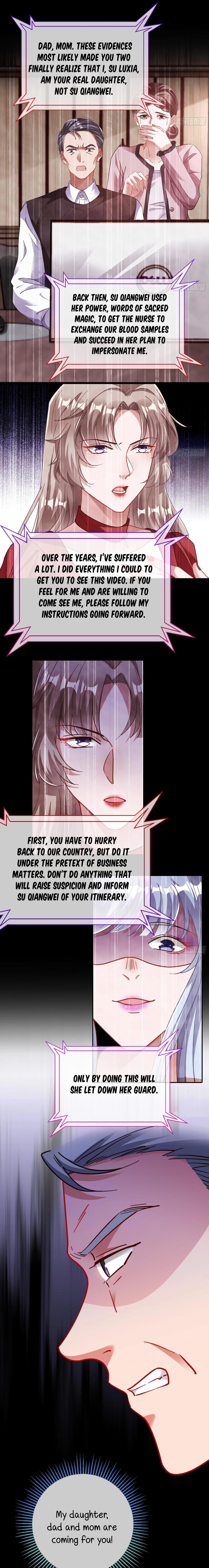 Wan Zha Chao Huang Chap 399 - Next Chap 400