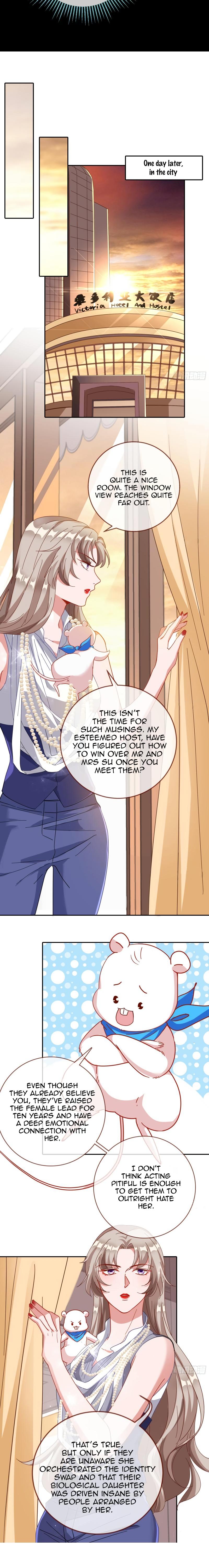 Wan Zha Chao Huang Chap 399 - Next Chap 400