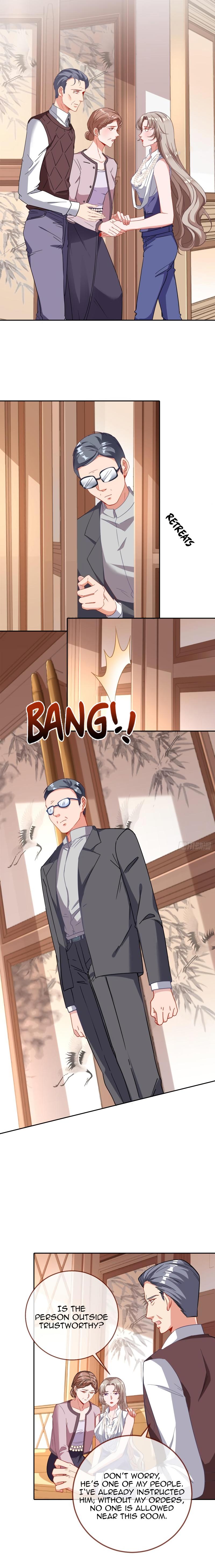 Wan Zha Chao Huang Chap 399 - Next Chap 400