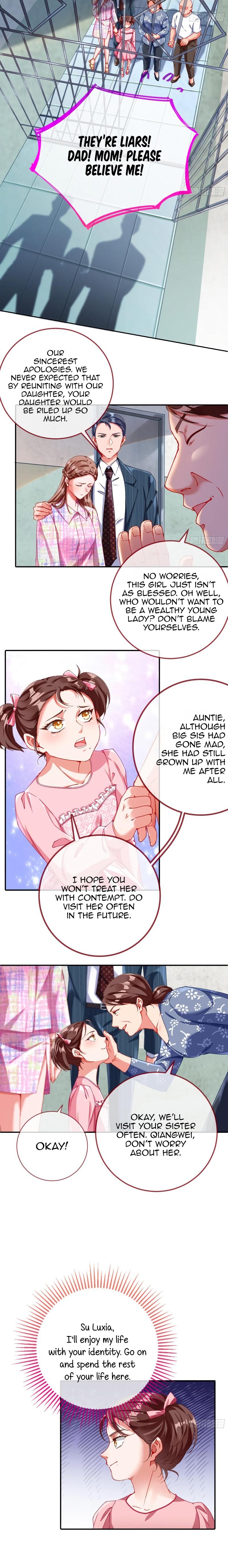 Wan Zha Chao Huang Chap 390 - Next Chap 391