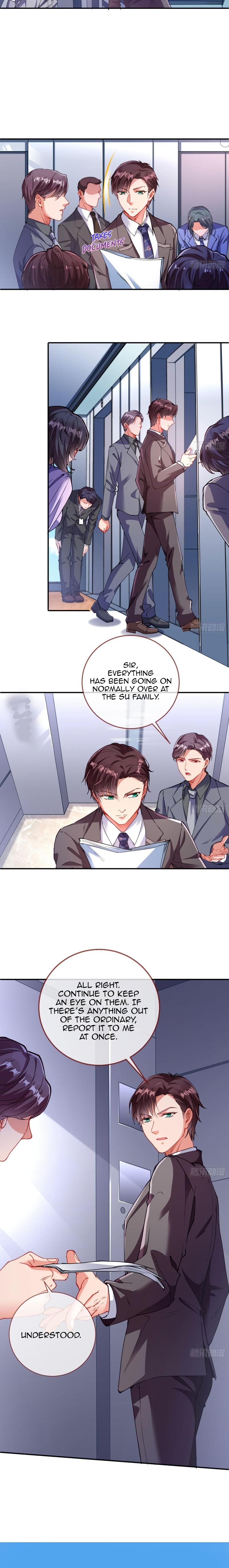 Wan Zha Chao Huang Chap 391 - Next Chap 392