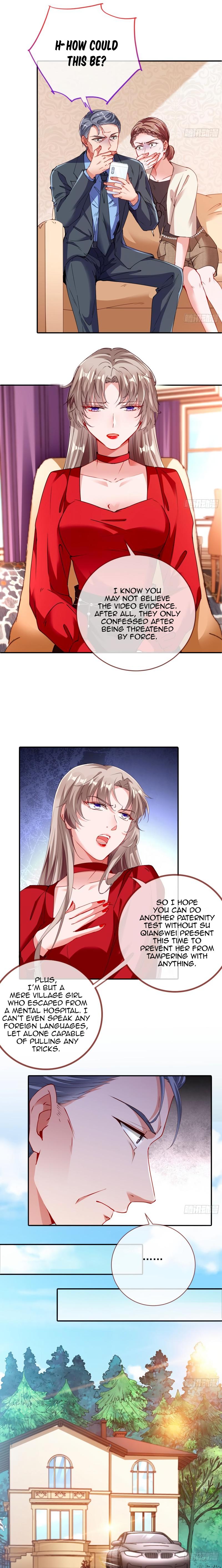 Wan Zha Chao Huang Chap 391 - Next Chap 392
