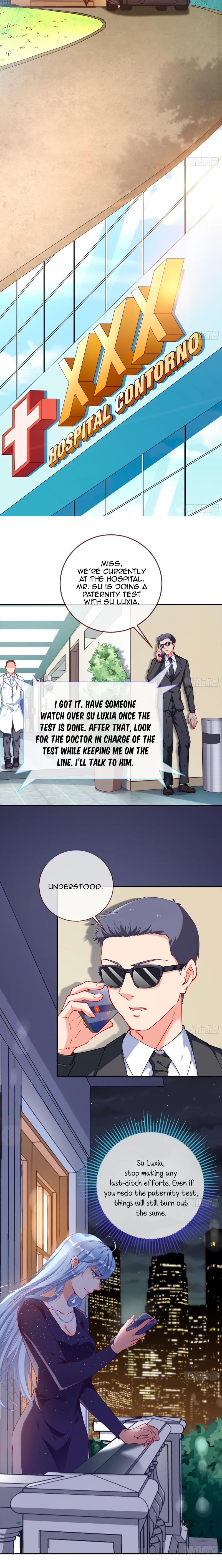 Wan Zha Chao Huang Chap 391 - Next Chap 392