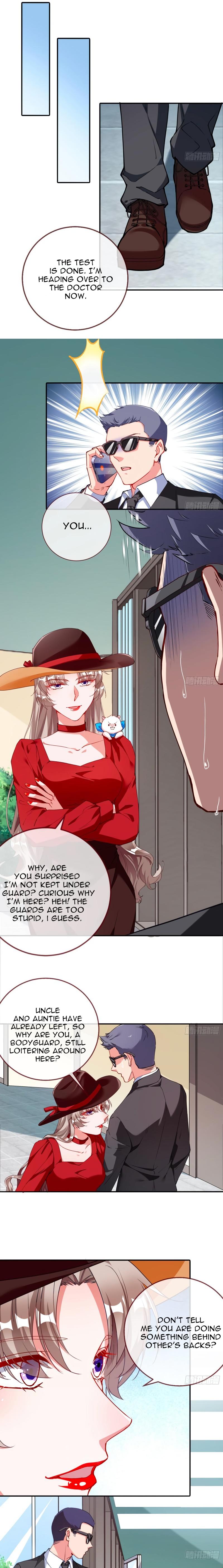 Wan Zha Chao Huang Chap 391 - Next Chap 392