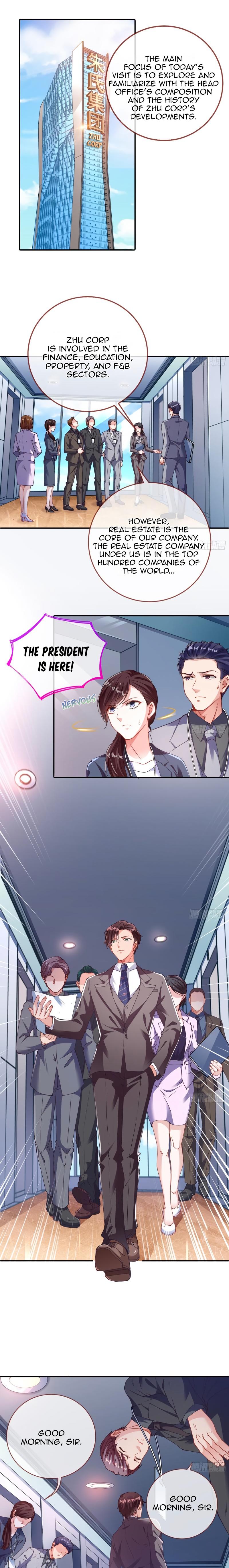 Wan Zha Chao Huang Chap 391 - Next Chap 392