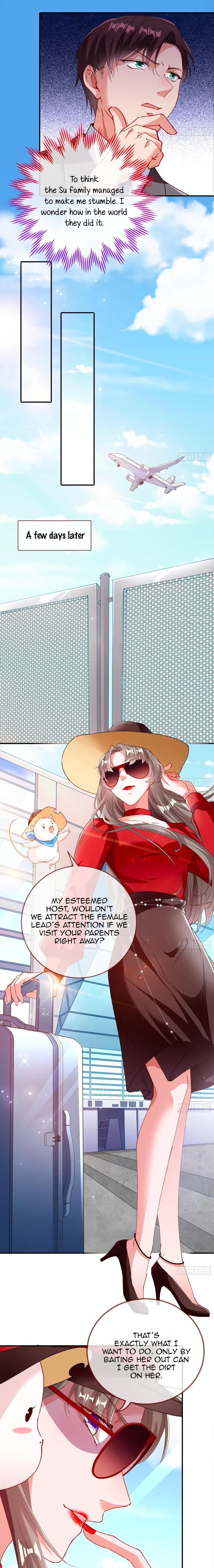 Wan Zha Chao Huang Chap 391 - Next Chap 392