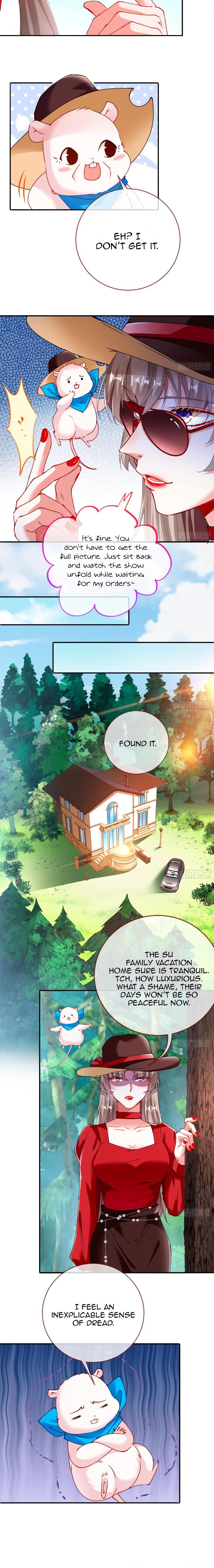 Wan Zha Chao Huang Chap 391 - Next Chap 392