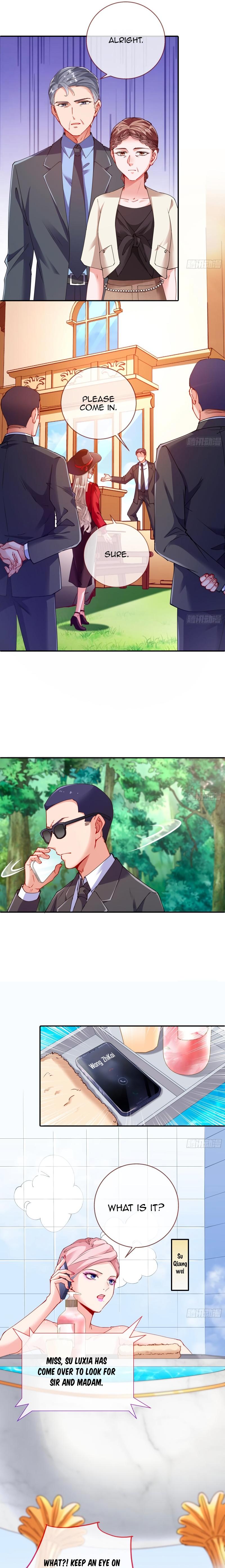 Wan Zha Chao Huang Chap 391 - Next Chap 392