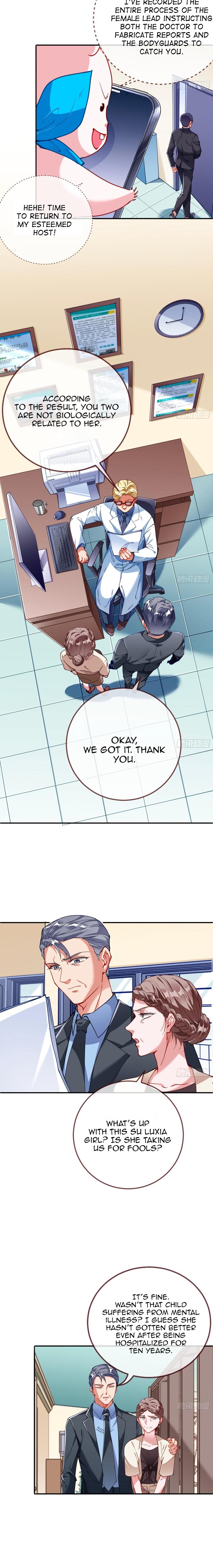 Wan Zha Chao Huang Chap 392 - Next Chap 393