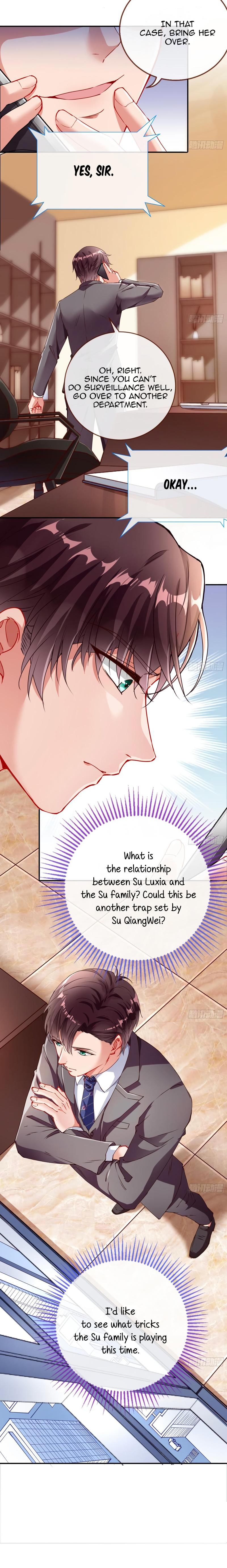 Wan Zha Chao Huang Chap 392 - Next Chap 393