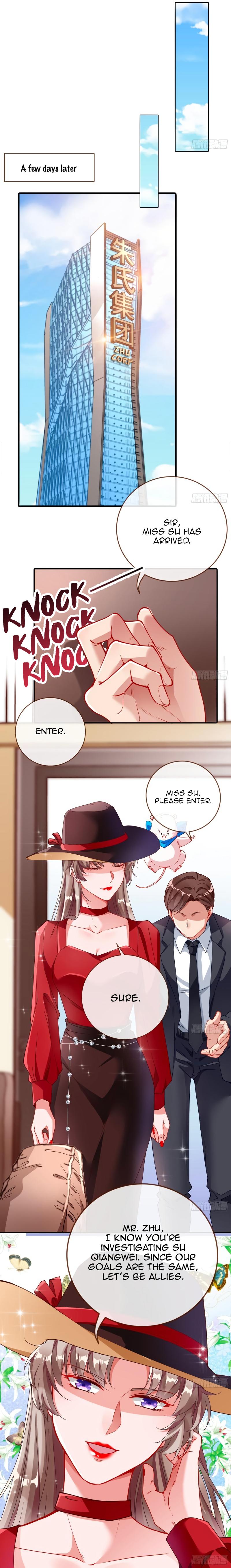 Wan Zha Chao Huang Chap 392 - Next Chap 393