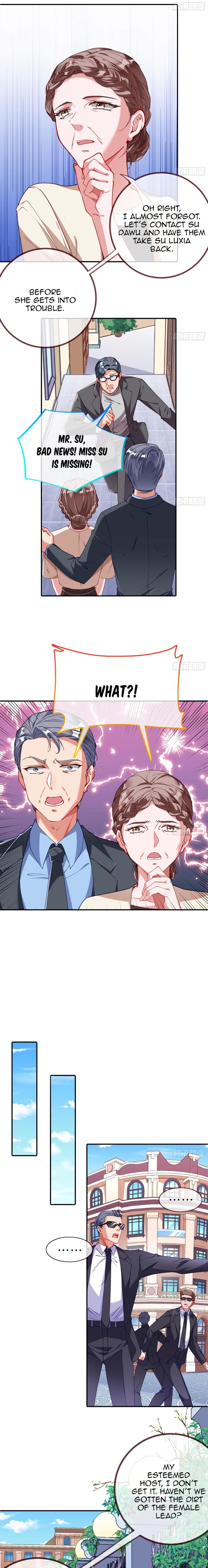 Wan Zha Chao Huang Chap 392 - Next Chap 393