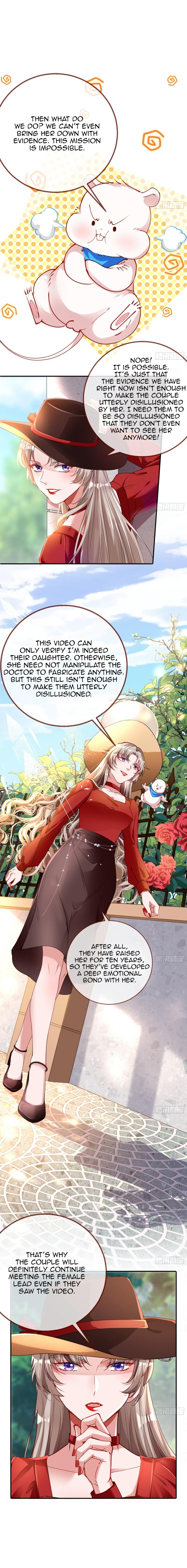 Wan Zha Chao Huang Chap 392 - Next Chap 393