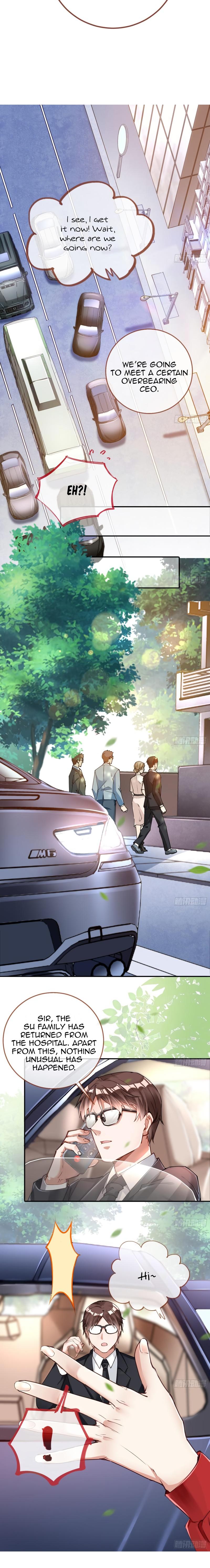 Wan Zha Chao Huang Chap 392 - Next Chap 393