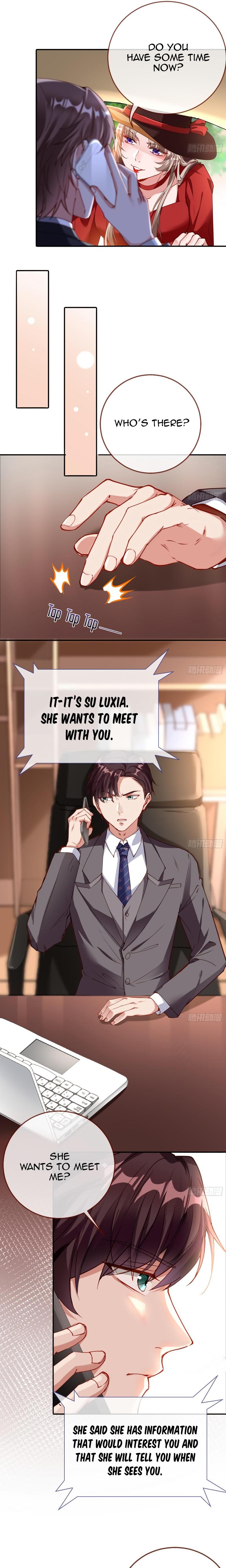 Wan Zha Chao Huang Chap 392 - Next Chap 393