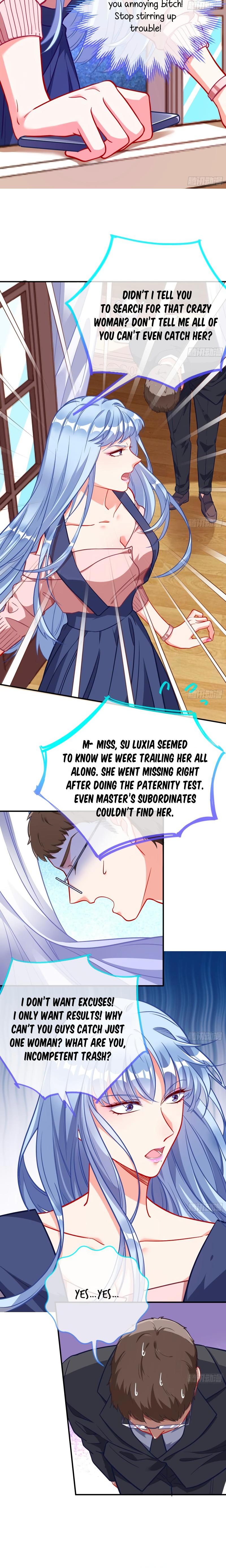 Wan Zha Chao Huang Chap 393 - Next Chap 394