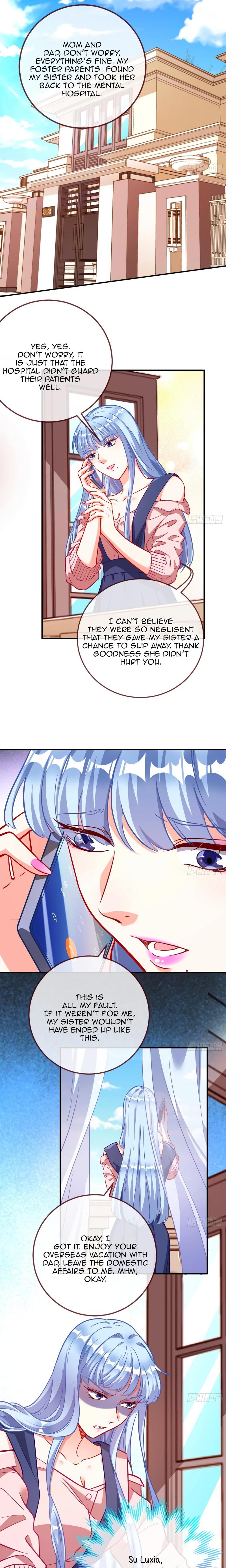 Wan Zha Chao Huang Chap 393 - Next Chap 394