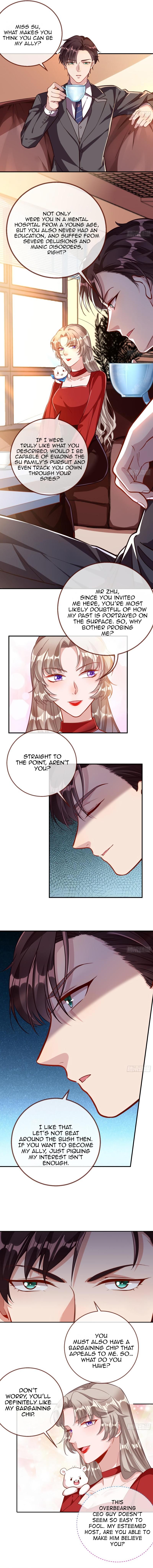 Wan Zha Chao Huang Chap 393 - Next Chap 394