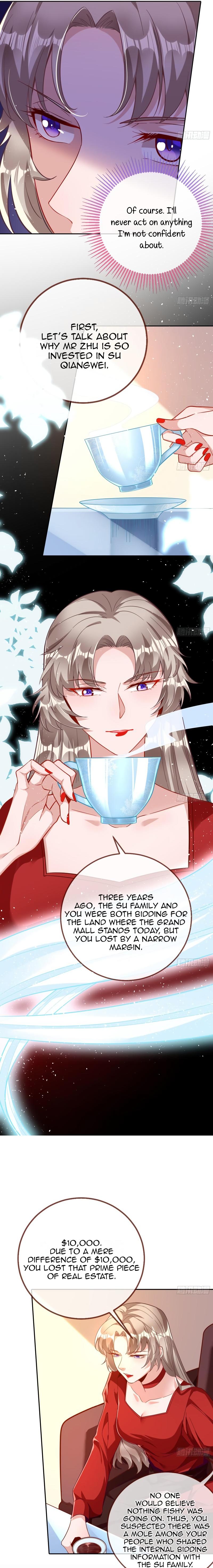 Wan Zha Chao Huang Chap 393 - Next Chap 394