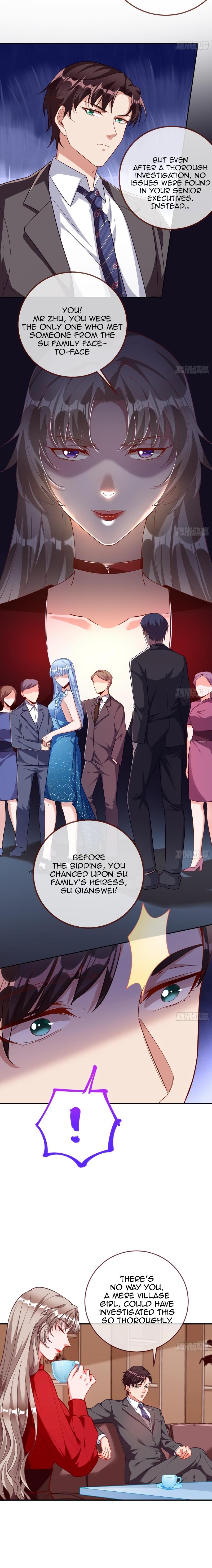Wan Zha Chao Huang Chap 393 - Next Chap 394