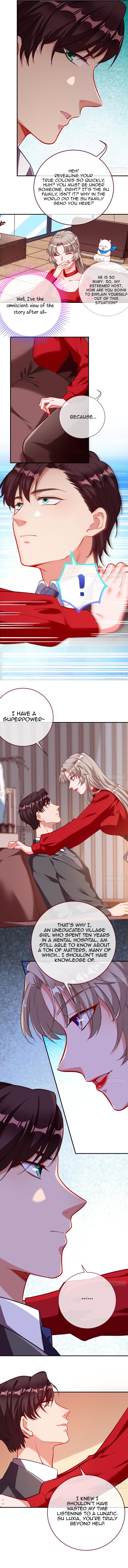 Wan Zha Chao Huang Chap 393 - Next Chap 394