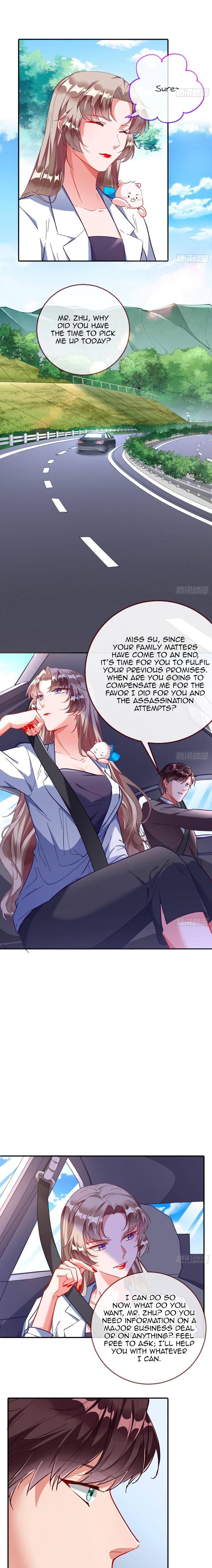 Wan Zha Chao Huang Chap 407 - Next Chap 408