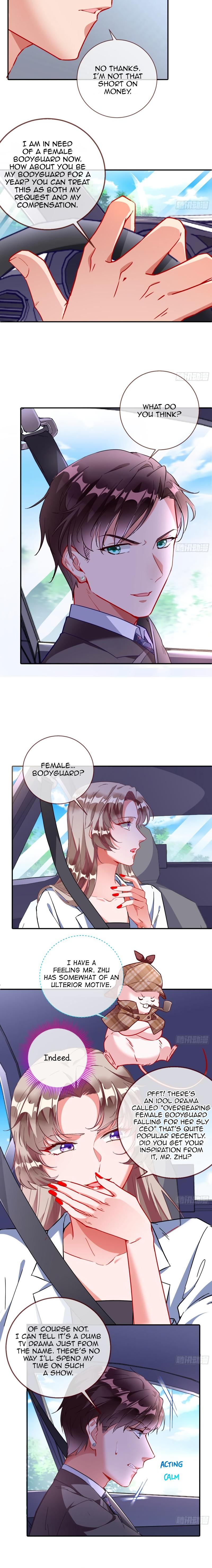Wan Zha Chao Huang Chap 407 - Next Chap 408