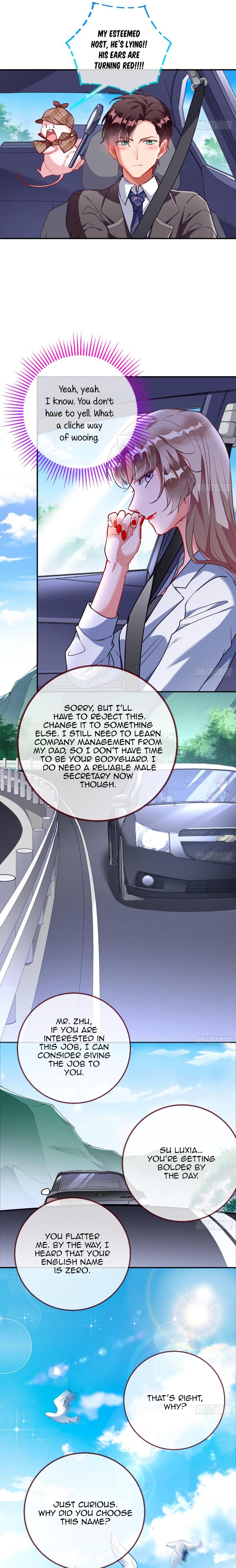 Wan Zha Chao Huang Chap 407 - Next Chap 408