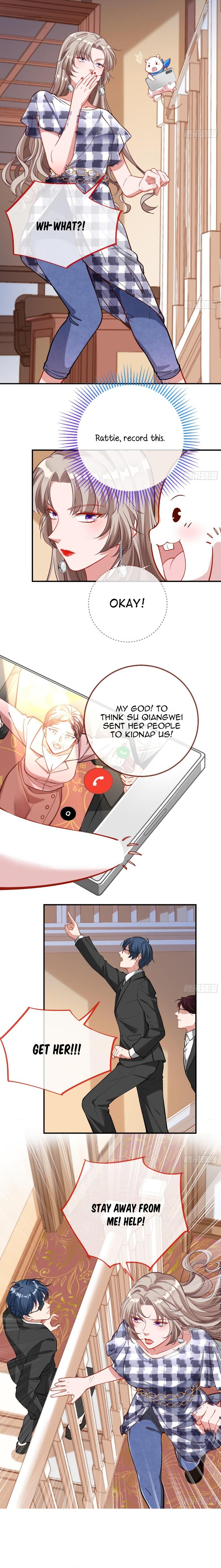 Wan Zha Chao Huang Chap 404 - Next Chap 405
