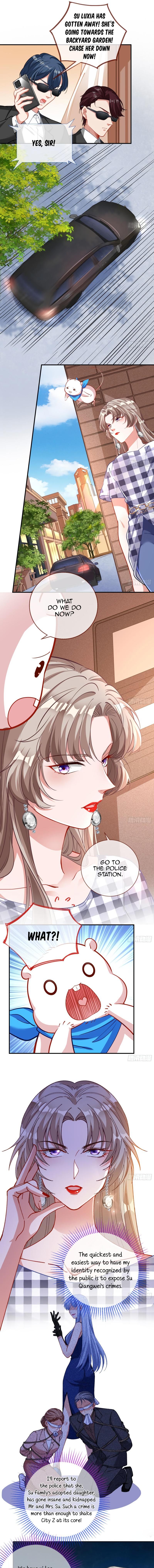 Wan Zha Chao Huang Chap 404 - Next Chap 405
