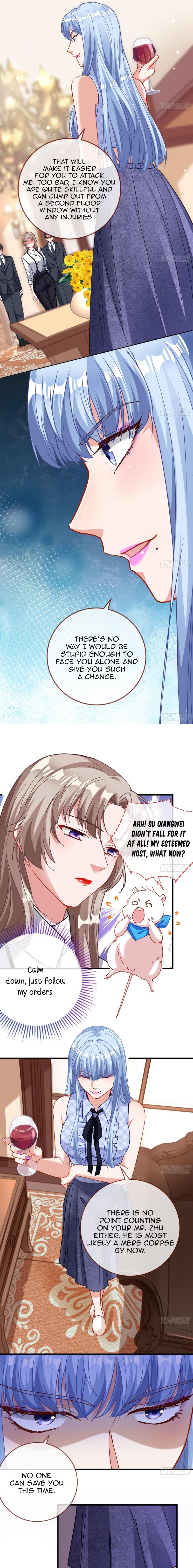 Wan Zha Chao Huang Chap 405 - Next Chap 406