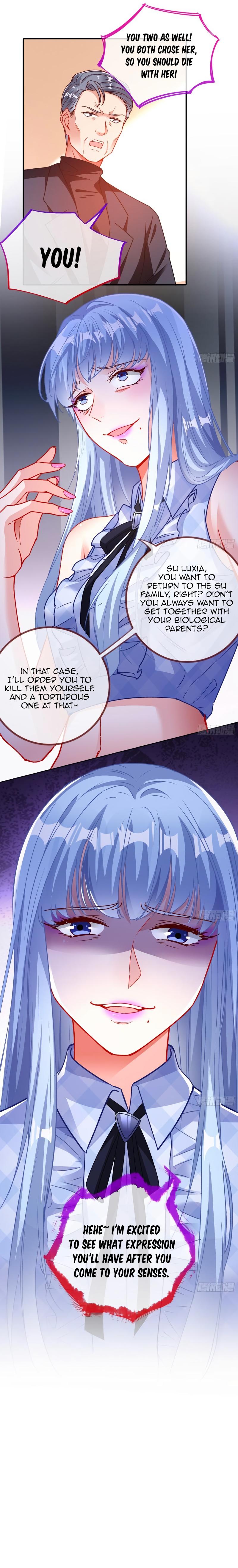 Wan Zha Chao Huang Chap 405 - Next Chap 406