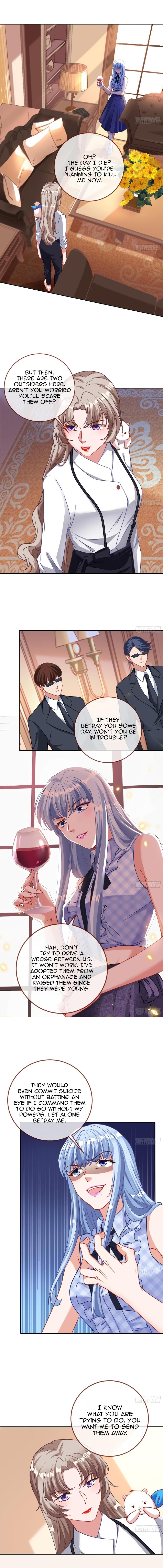 Wan Zha Chao Huang Chap 405 - Next Chap 406