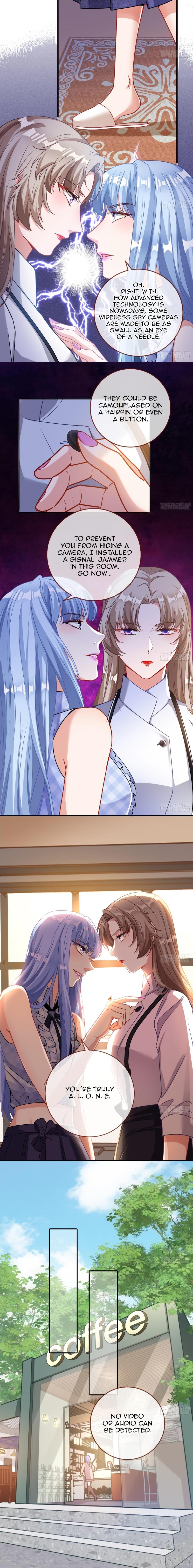 Wan Zha Chao Huang Chap 405 - Next Chap 406