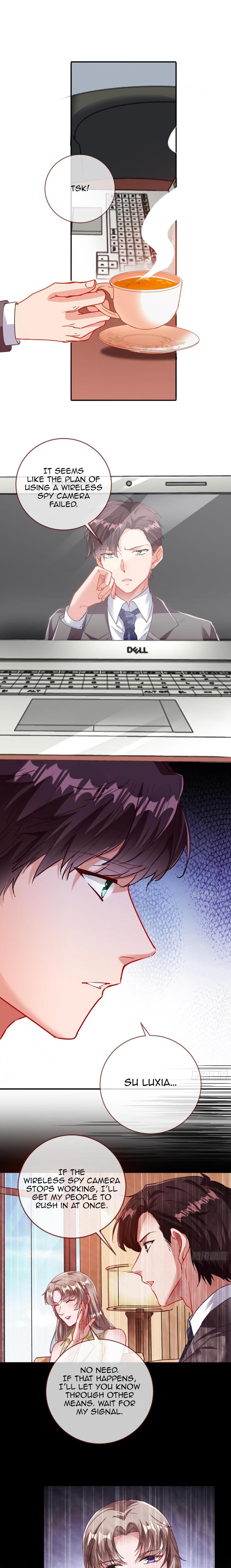 Wan Zha Chao Huang Chap 405 - Next Chap 406