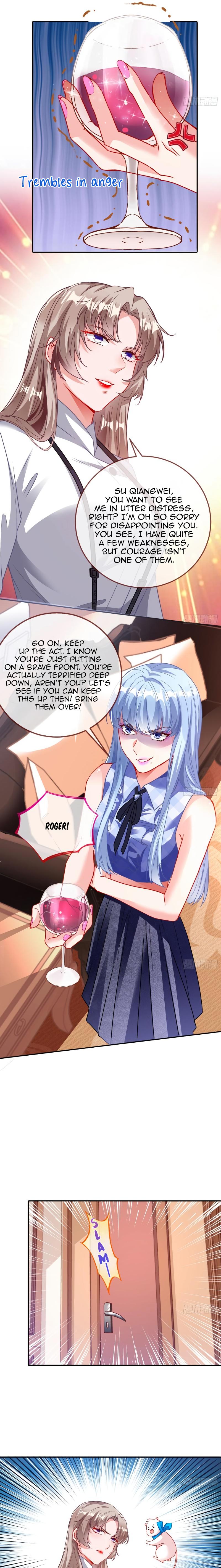 Wan Zha Chao Huang Chap 405 - Next Chap 406