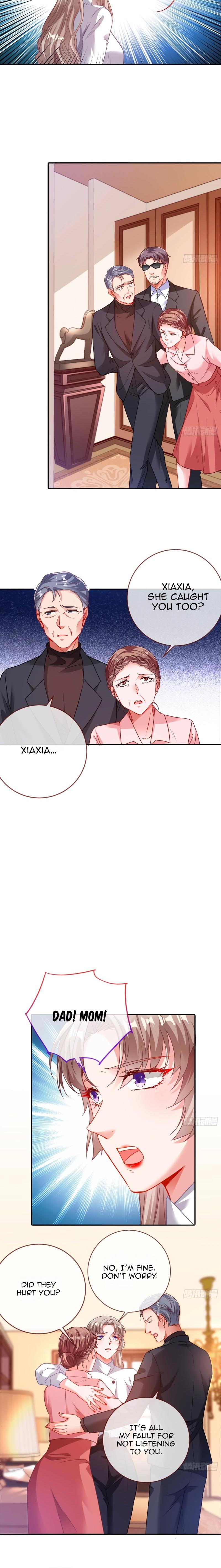 Wan Zha Chao Huang Chap 405 - Next Chap 406