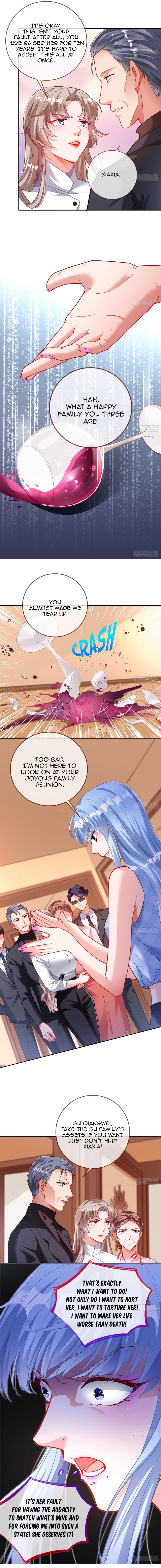 Wan Zha Chao Huang Chap 405 - Next Chap 406
