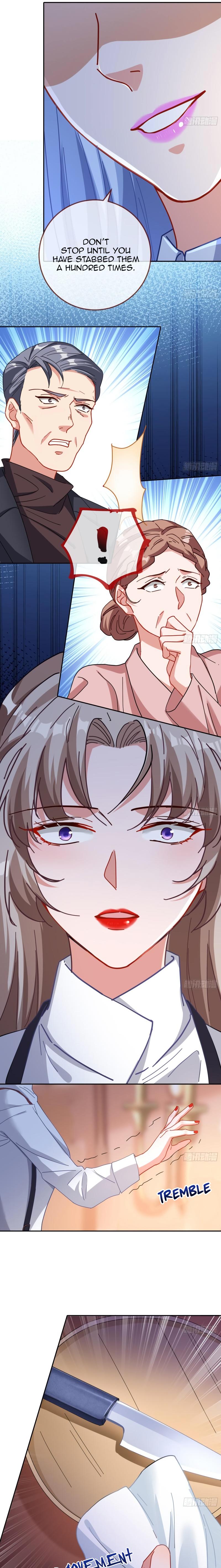 Wan Zha Chao Huang Chap 406 - Next Chap 407