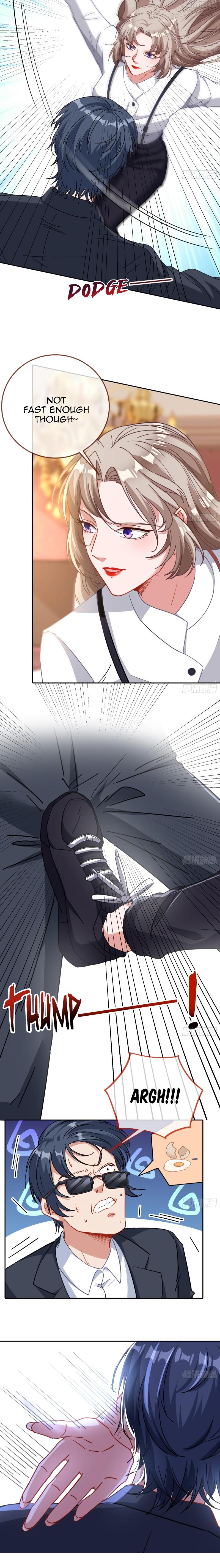 Wan Zha Chao Huang Chap 406 - Next Chap 407