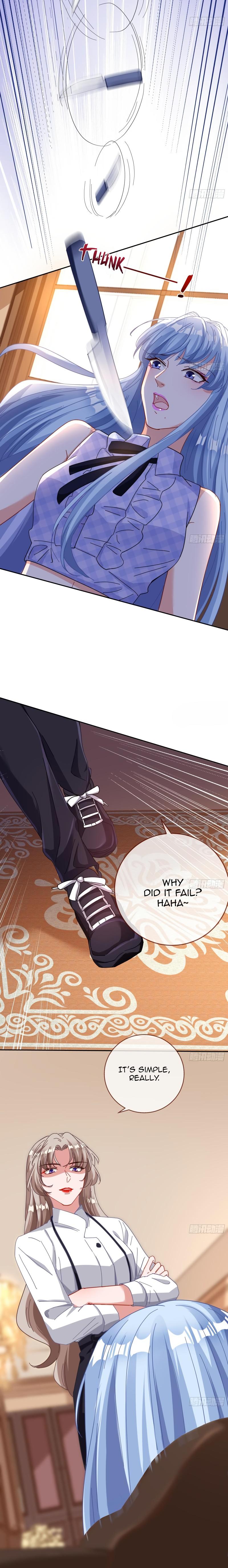 Wan Zha Chao Huang Chap 406 - Next Chap 407