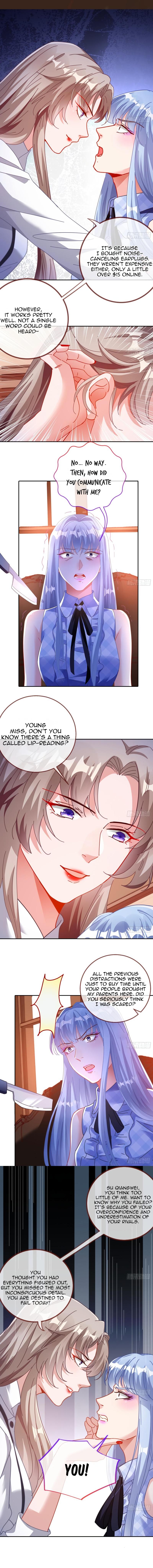 Wan Zha Chao Huang Chap 406 - Next Chap 407