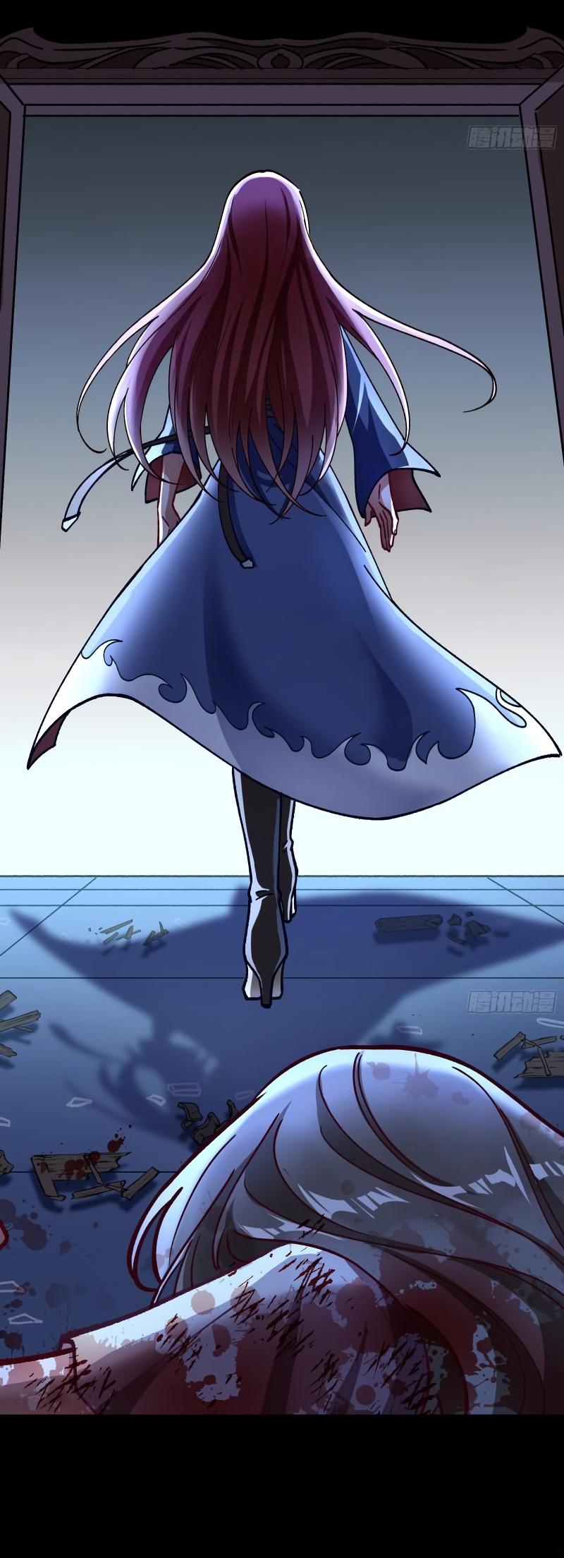 Wan Zha Chao Huang Chap 408 - Next Chap 409