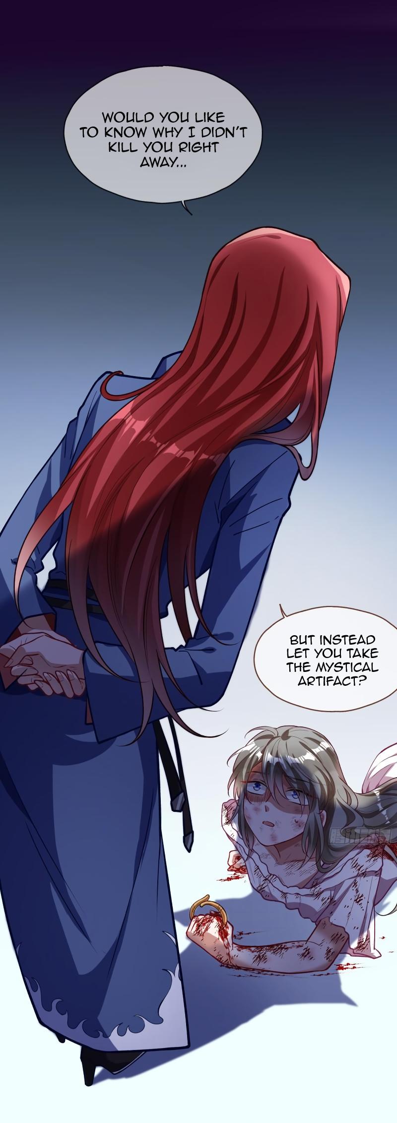 Wan Zha Chao Huang Chap 408 - Next Chap 409