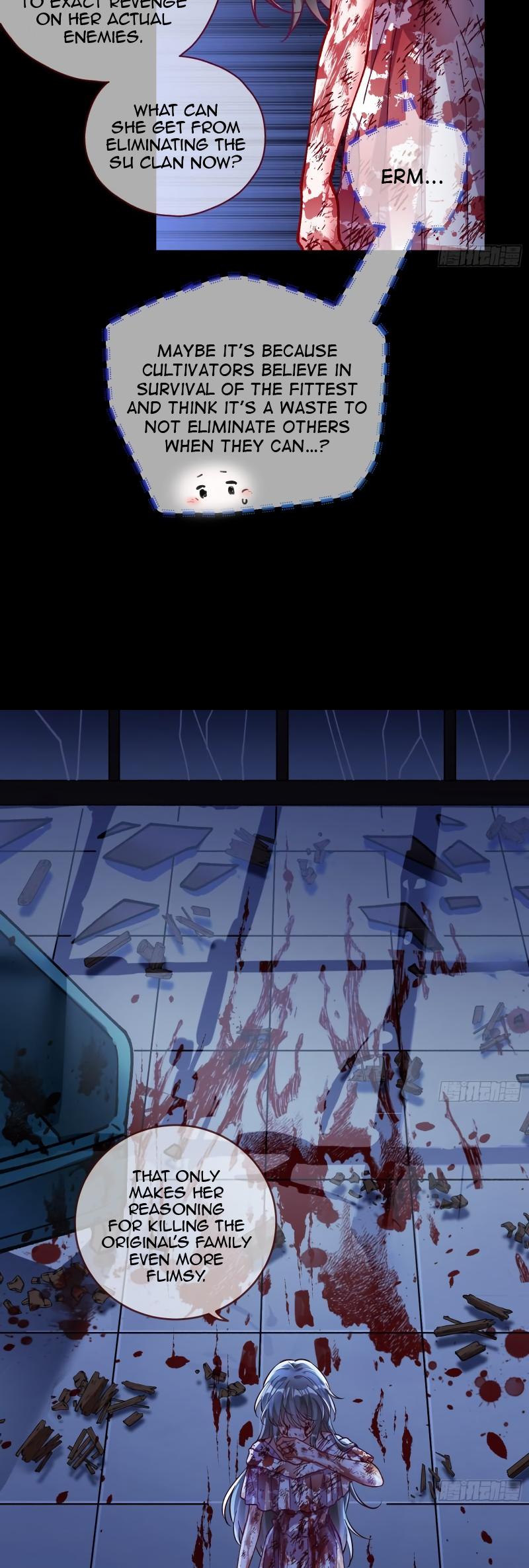 Wan Zha Chao Huang Chap 408 - Next Chap 409