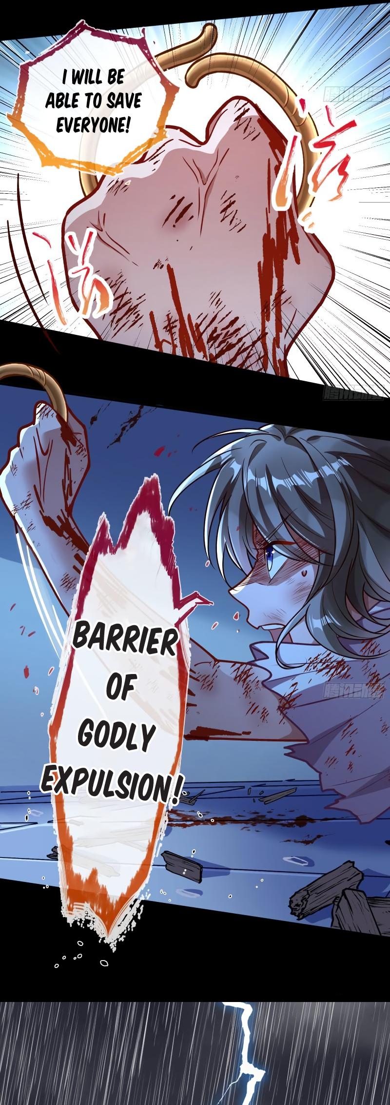 Wan Zha Chao Huang Chap 408 - Next Chap 409