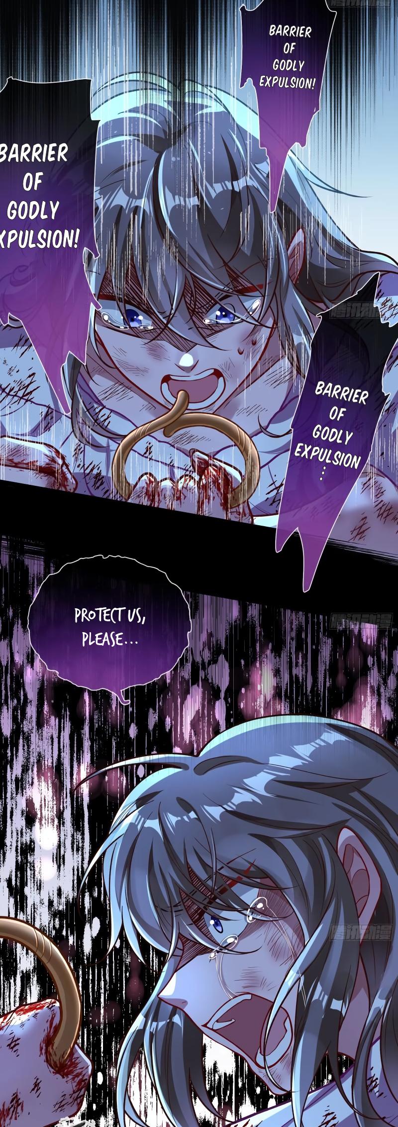 Wan Zha Chao Huang Chap 408 - Next Chap 409