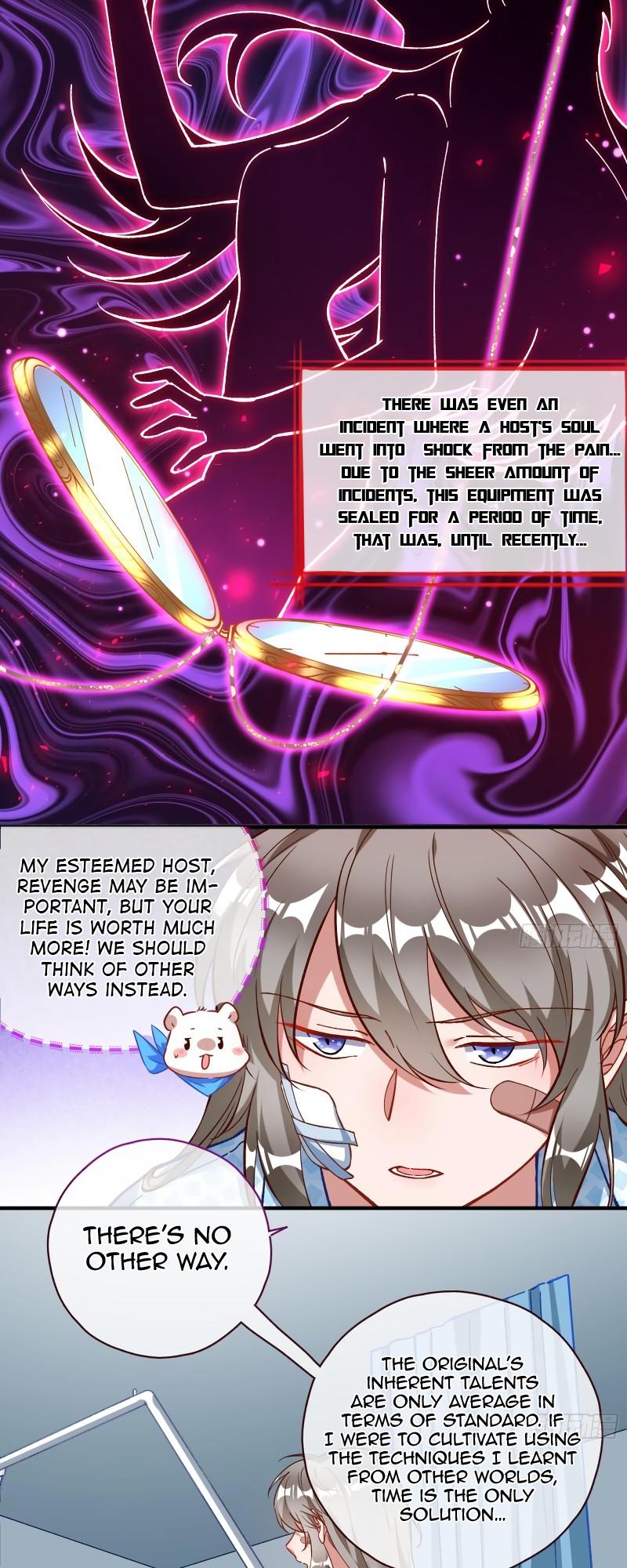 Wan Zha Chao Huang Chap 409 - Next Chap 410